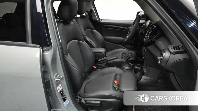 Mini Cooper id 3833403 из Кореи 19