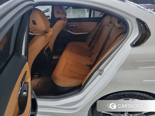 BMW 3 Series (G20) id 2963595 из Кореи 19