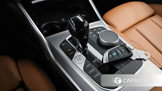 BMW 3 Series (G20) id 3053610 из Кореи 19