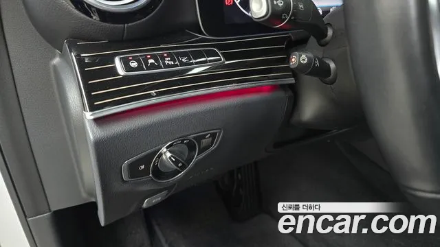 Mercedes-Benz E-Class W213 id 2759933 из Кореи 19