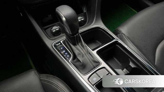Hyundai Sonata New Rise id 4936112 из Кореи 19