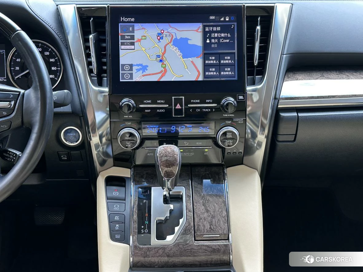 Toyota Elfa id 4493273 из Китая 36