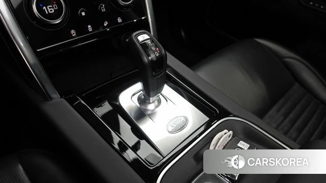 Land Rover Discovery Sports 2nd Generation id 4250469 из Кореи 30
