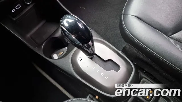 Chevrolet (GM Daewoo) The New Spark id 2921125 из Кореи 19