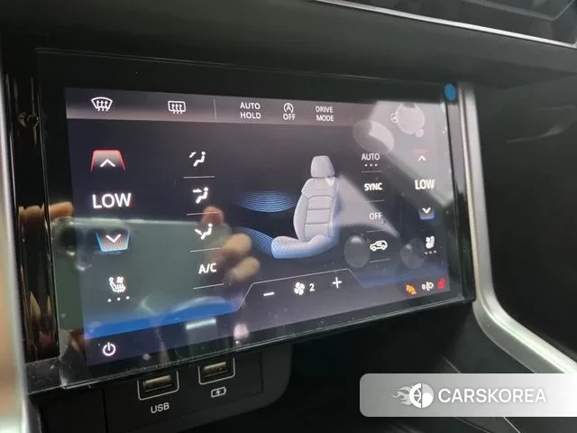 Ssangyong Torres id 2930034 из Кореи 18