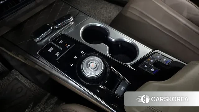 Kia K8 Hybrid id 3586654 из Кореи 19