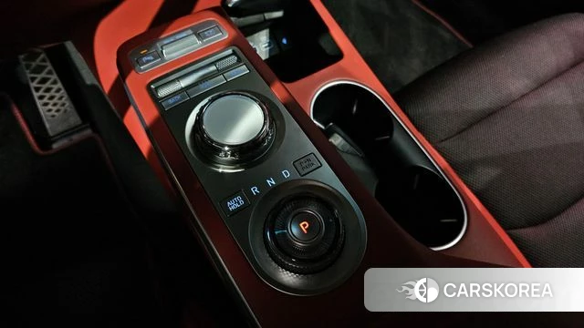 Genesis GV70 id 4501112 из Кореи 30