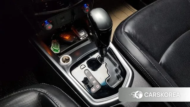 Ssangyong Tivoli Armor id 3547632 из Кореи 19