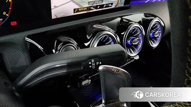 Mercedes-Benz CLA-Class C118 id 3587111 из Кореи 19