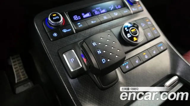 Hyundai Palisade id 2855044 из Кореи 19