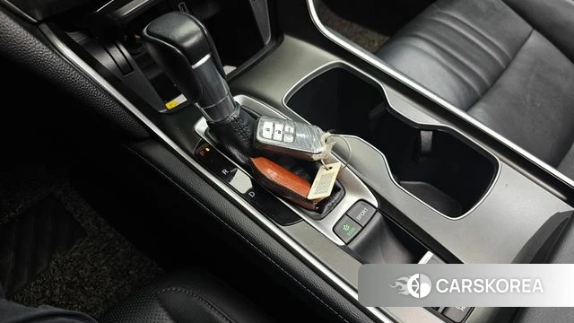 Honda Accord 10th Generation id 4197007 из Кореи 33