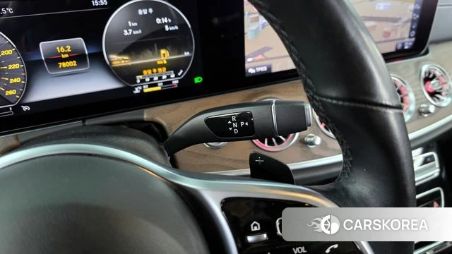 Mercedes-Benz E-Class W213 id 3845208 из Кореи 19