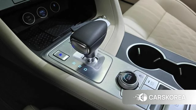 Genesis The New G70 id 4778165 из Кореи 32