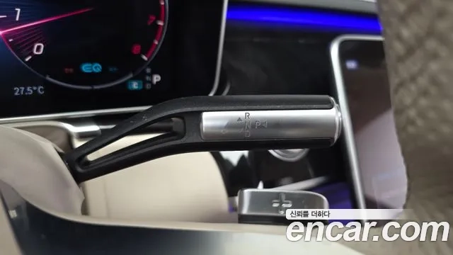 Mercedes-Benz S-Class W223 id 2863712 из Кореи 19