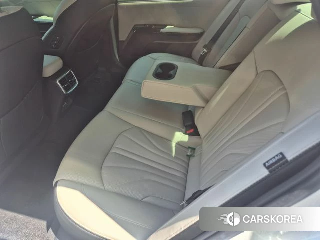 Kia The New K5 3rd generation id 4329695 из Кореи 19