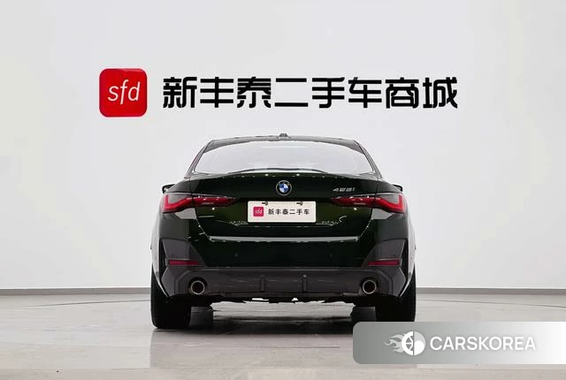 BMW 4 series id 3908264 из Китая 29