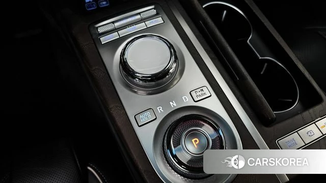 Genesis G80 (RG3) id 4670583 из Кореи 19