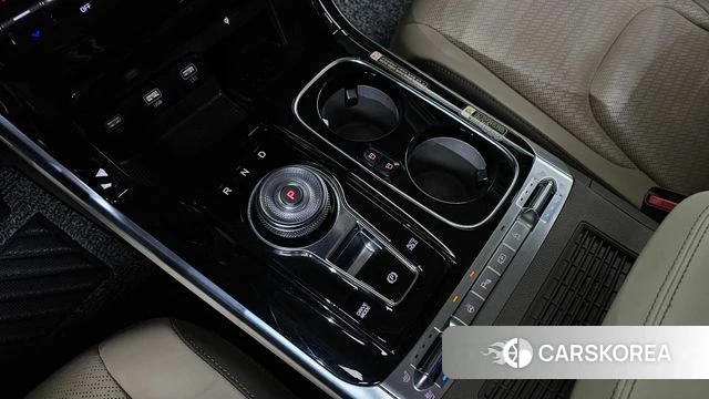 Kia Carnival 4th generation id 4315844 из Кореи 29