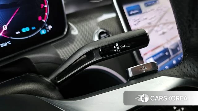 Mercedes-Benz C-Class W206 id 3832562 из Кореи 19