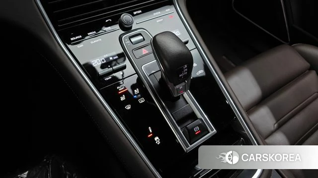 Porsche Panamera (971) id 4873380 из Кореи 19