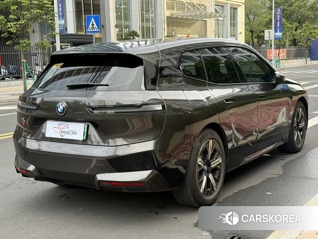 BMW iX id 4264006 из Китая 20