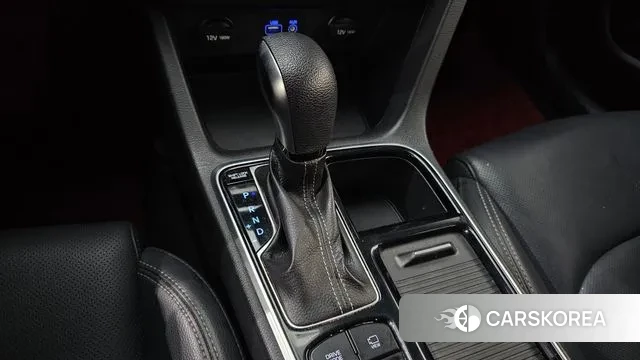 Hyundai Sonata New Rise id 3188549 из Кореи 19