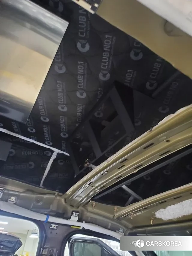 Kia Carnival 4th generation id 3595761 из Кореи 18