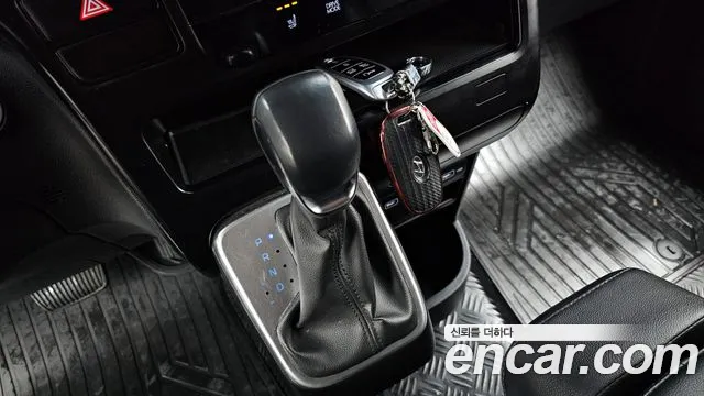 Hyundai Staria id 2369905 из Кореи 19