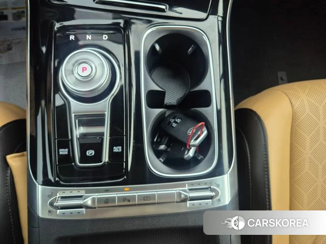 Kia Carnival 4th generation id 4601408 из Кореи 18