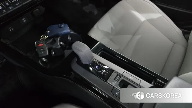 Toyota Prius 5th Generation id 3731686 из Кореи 19