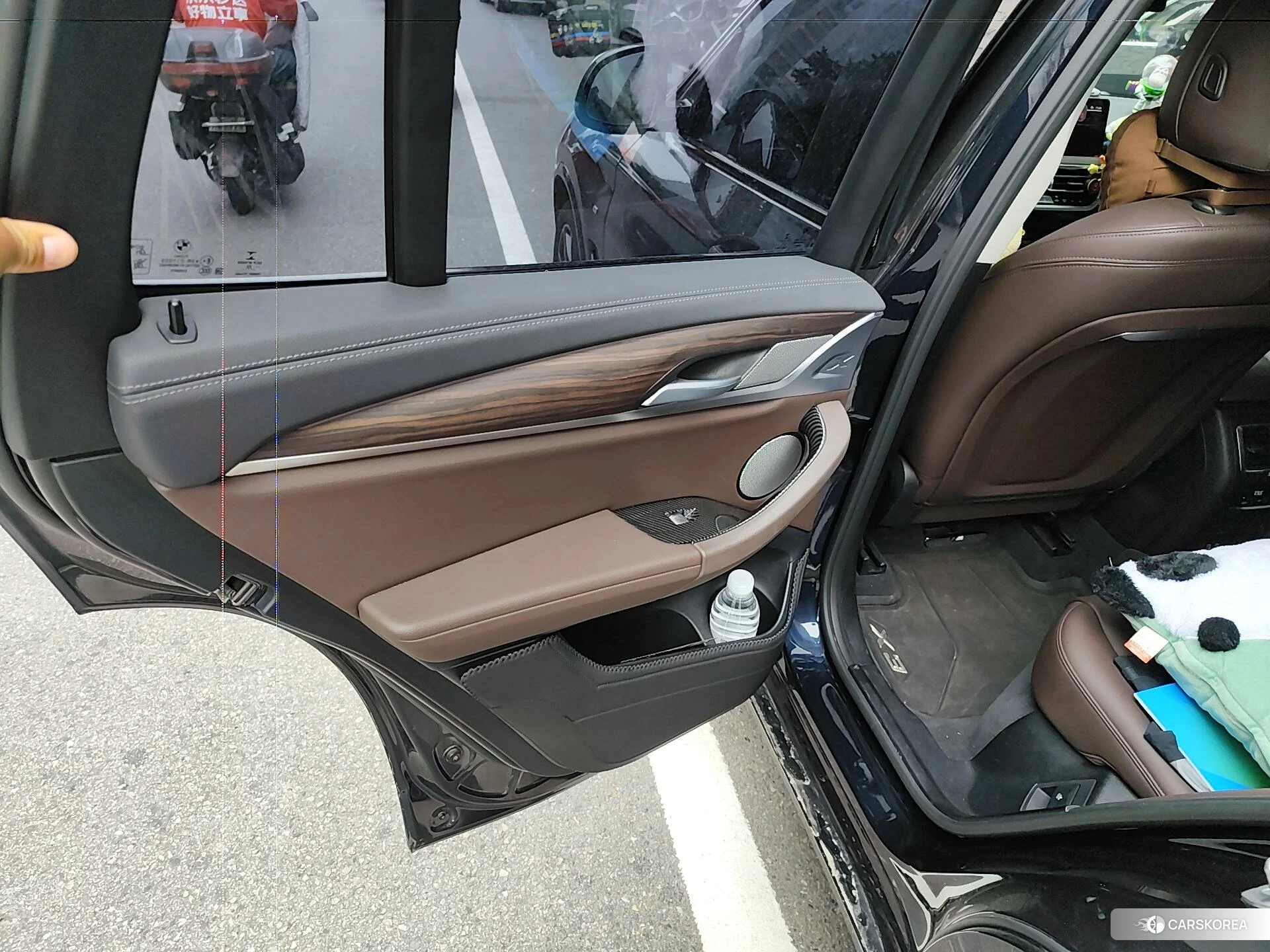 BMW X3 id 4485595 из Китая 20
