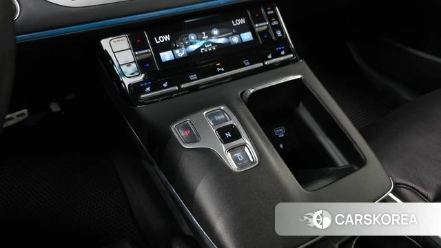 Hyundai The New Grandeur IG id 4855940 из Кореи 19