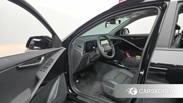 Kia Di All New Niro EV id 4834892 из Кореи 30