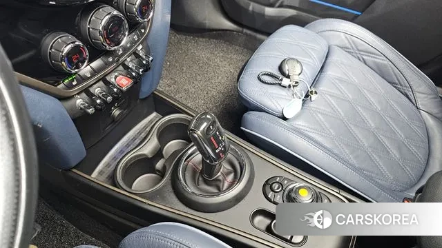 Mini Cooper S Countryman id 3535345 из Кореи 19