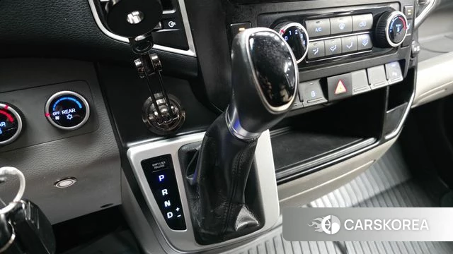 Hyundai Solati id 4233024 из Кореи 19