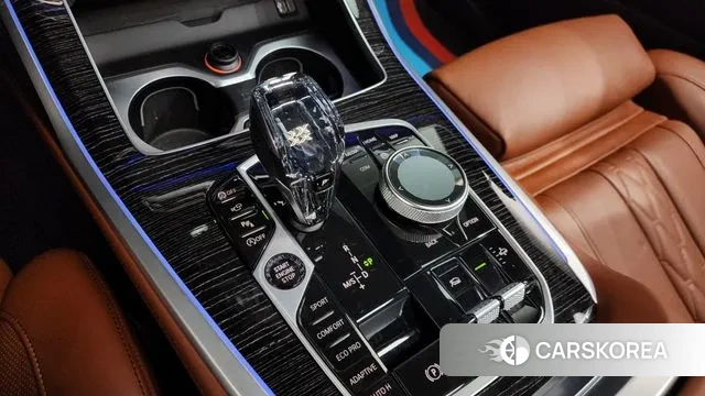 BMW X7 (G07) id 3498936 из Кореи 19