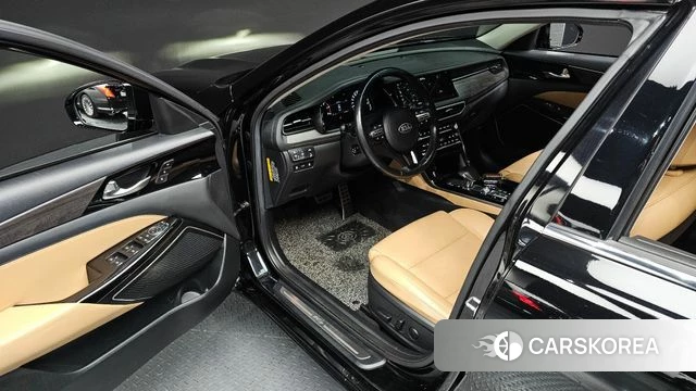 Kia K7 Premier id 4188180 из Кореи 31