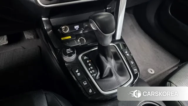 Kia Seltos id 3665255 из Кореи 19