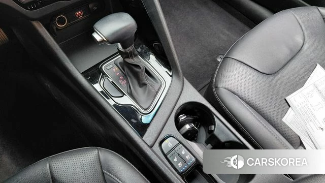 Kia The New Niro id 4779818 из Кореи 27