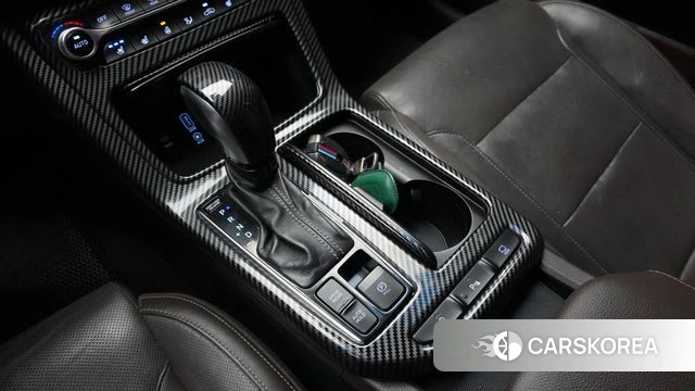 Hyundai Grandeur IG id 4605487 из Кореи 31
