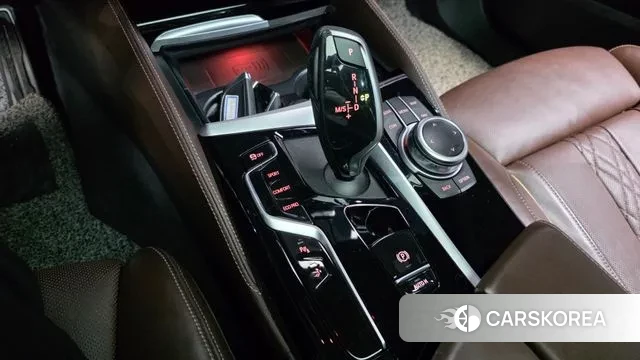 BMW 6 Series GT (G32) id 3777134 из Кореи 19