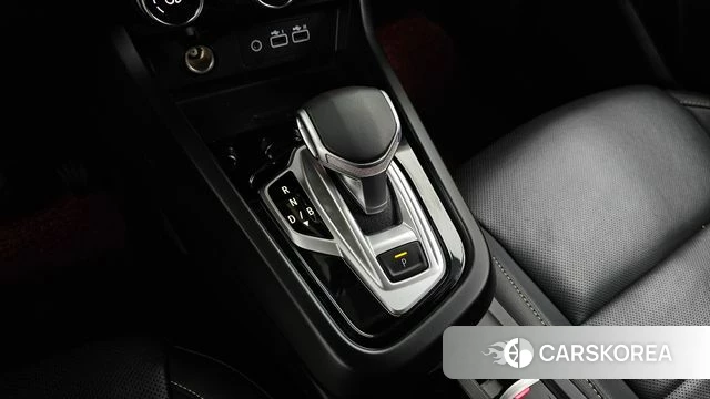 Renault Korea (Samsung) Arcana id 4649888 из Кореи 29