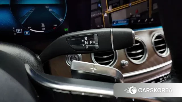 Mercedes-Benz E-Class W213 id 2998188 из Кореи 19