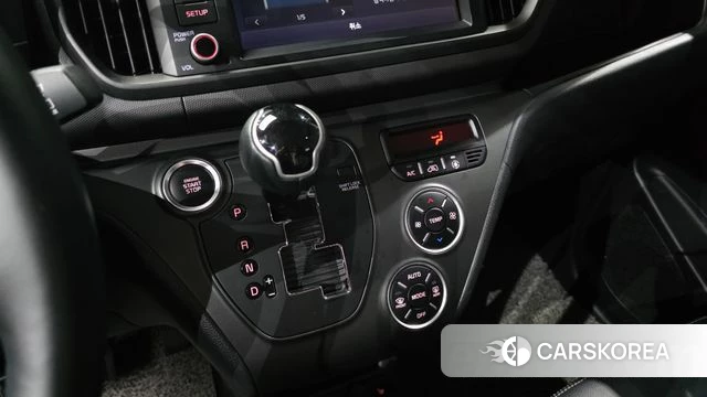 Kia The New Kia Ray id 4249199 из Кореи 29