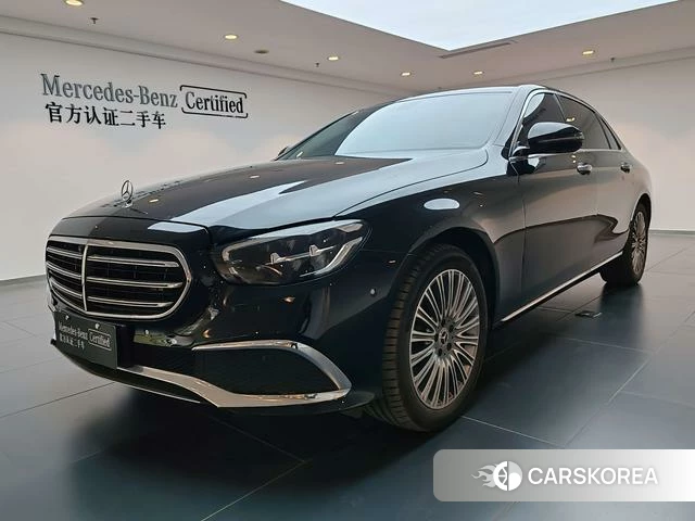 Mercedes-Benz E-class id 4271091 из Китая 19