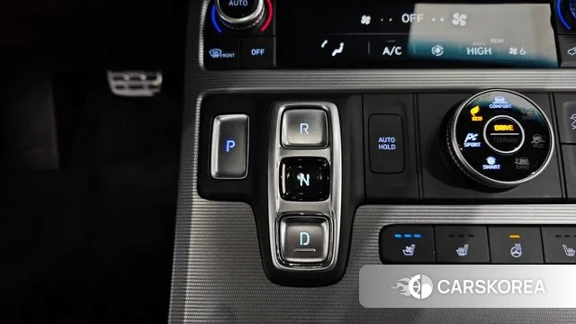 Hyundai The New Palisade id 3365746 из Кореи 19