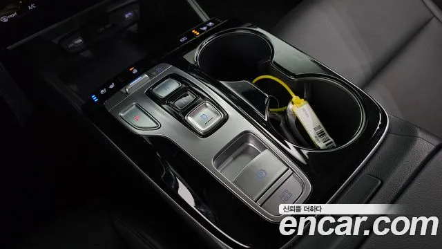 Hyundai Tucson (NX4) id 2676955 из Кореи 19