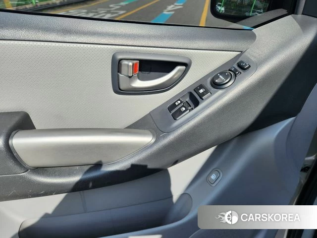 Hyundai The New Grand Starex id 3936493 из Кореи 19