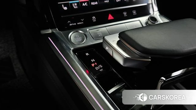 Audi e-Tron id 4496031 из Кореи 32