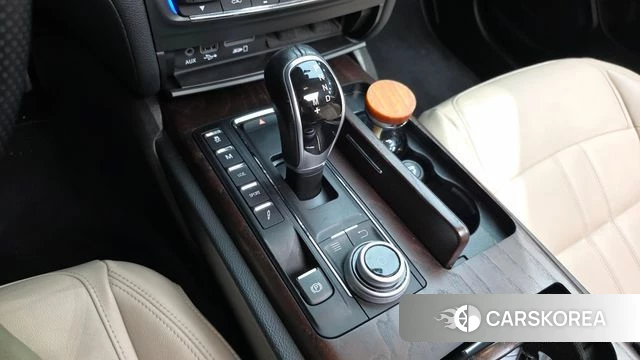 Maserati Ghibli id 4652318 из Кореи 19